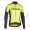 Radsport Bontrager Specter Thermal Trikot Langarm